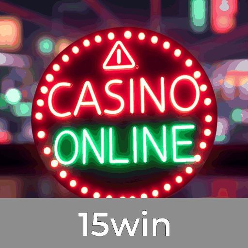 Viva a Emoção dos Caça-níqueis com Alto Retorno no 15win